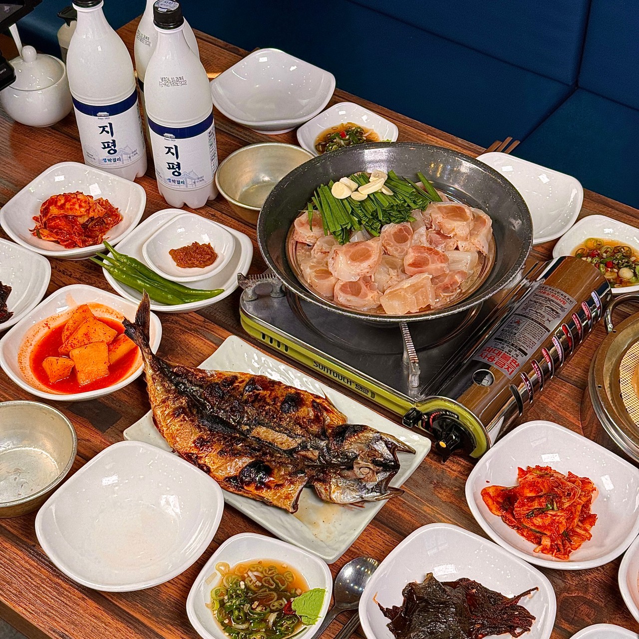 음식 사진 1