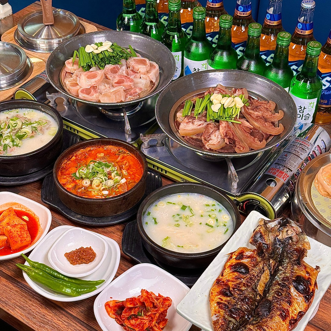 음식 사진 2