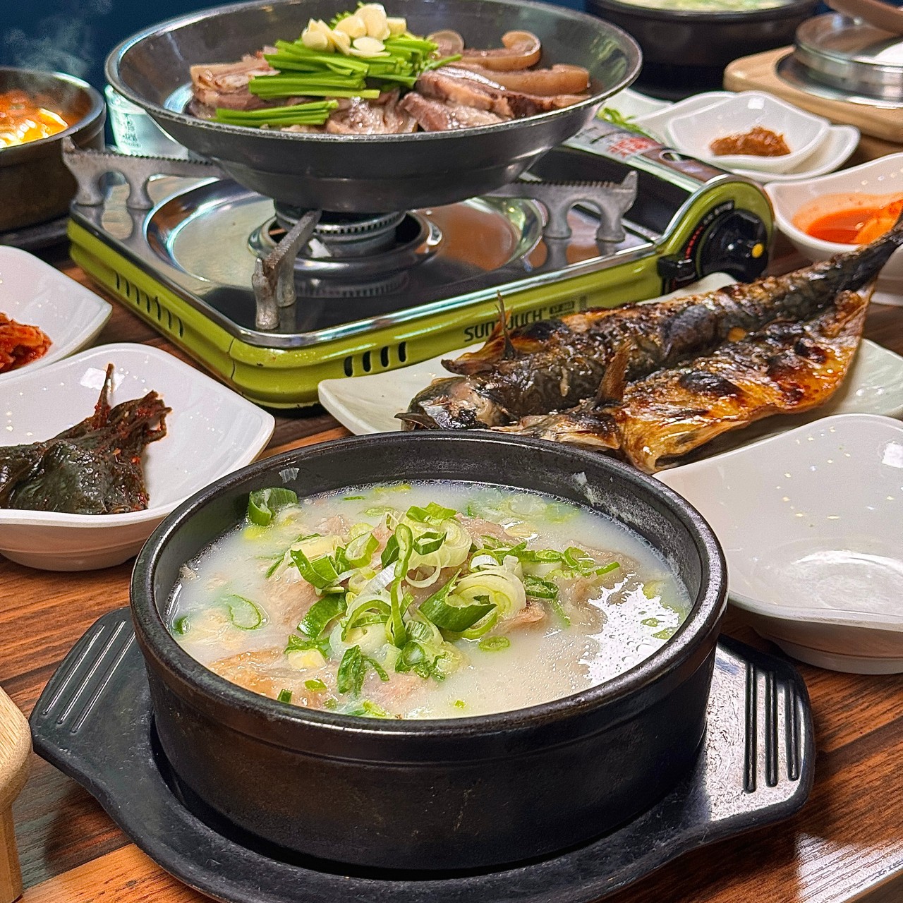 음식 사진 3